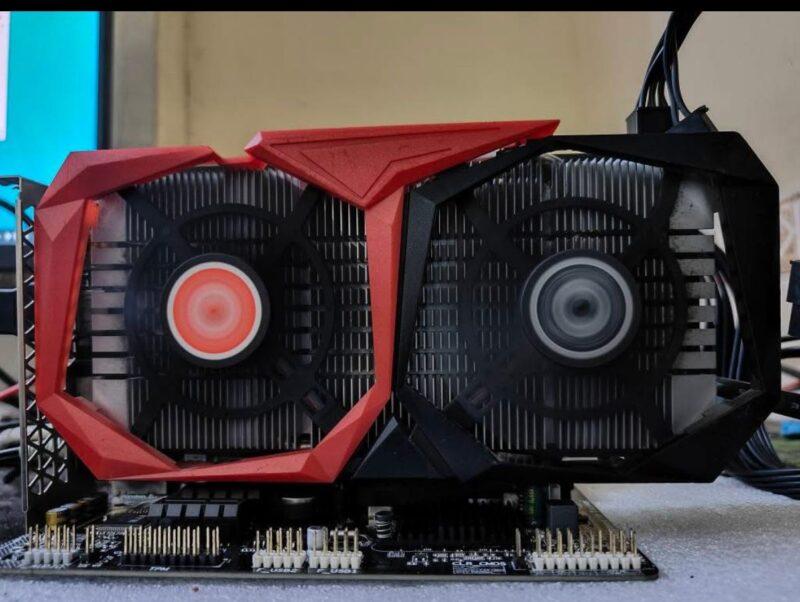 Colorful 1650 Super