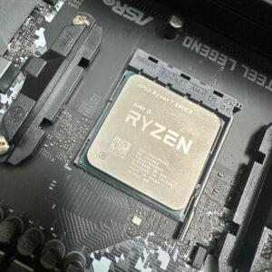 CPU COMBO