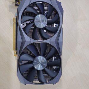 ZOTAC GTX 1070TI 8GB