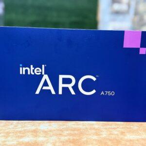 INTEC ARC A750