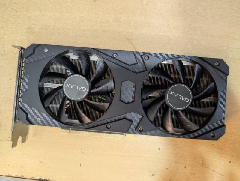 Galax 3060ti+