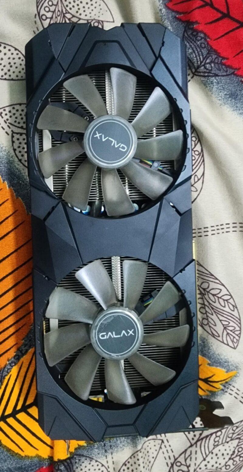 Galax RTX 2080super