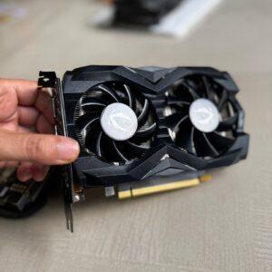 Zotac 1660 Super