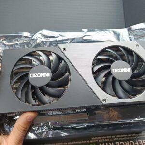 Brand New rma unit RTX 4070 super 12gb