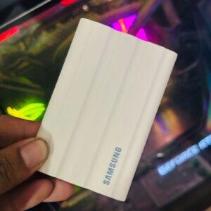 Samsung T7 Shield 1TB