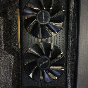 Sapphire RX570 4GB