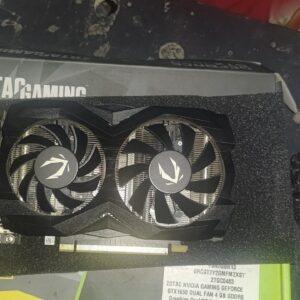 Zotac 1650