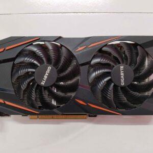 Gigabyte RX570 4GB