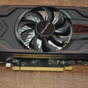 Sapphire RX 560 4gb DDR5