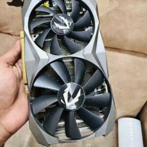 RTX 2060 6GB DDR6