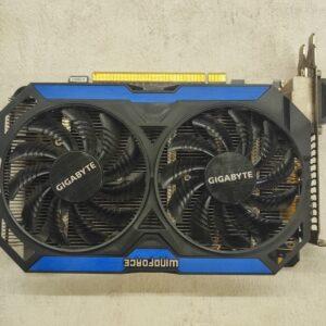 Gigabyte windforce 960 4gb
