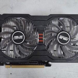 Asus GTX750Ti