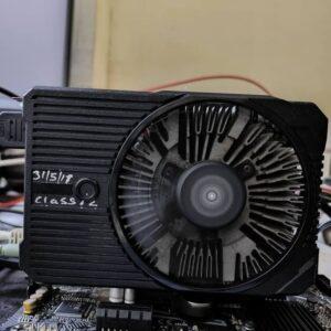 Zotac 1050Ti