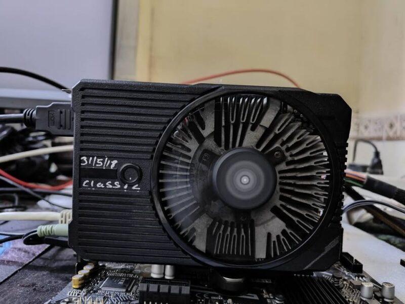 Zotac 1050Ti