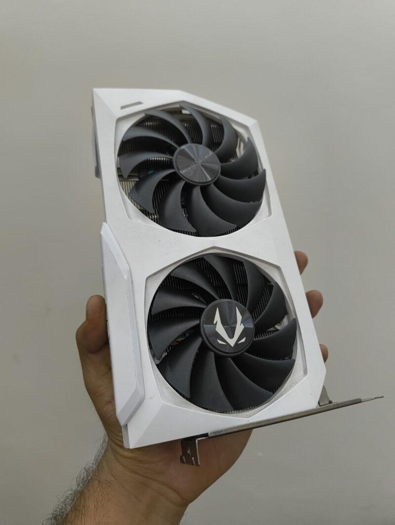 ZOTAC 3060 12gb