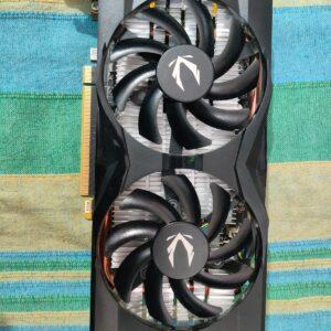 Zotac GTX1660