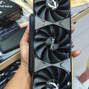 ZOTAC RTX 3080 TI TRINITY 12GB