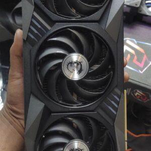 MSI RTX 3070 GAMING X TRIO 8GB