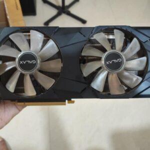 GALAX RTX 2070 SUPER