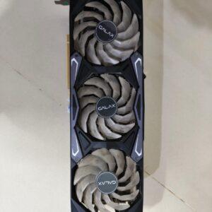 Galax RTX 3080ti