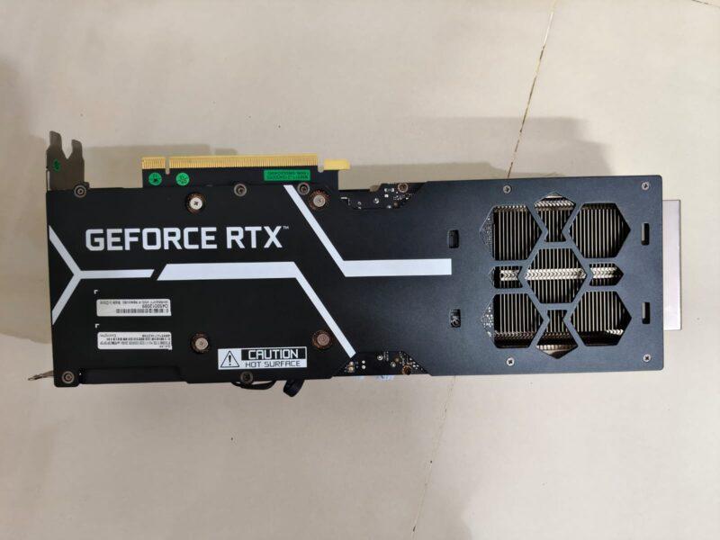 Galax RTX 3080ti - Image 2