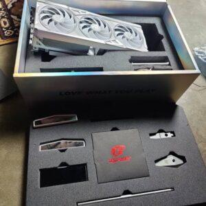 Igame Vulcan Rtx 4080 Super