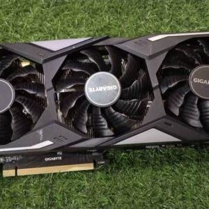GIGABYTE RTX 2080 SUPER Gaming OC 8GB
