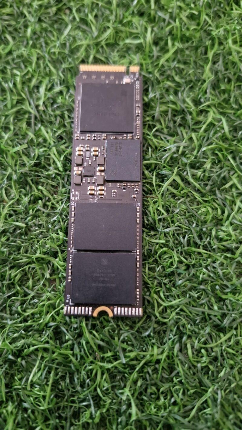 Sandisk Extreme Pro 2TB NVME