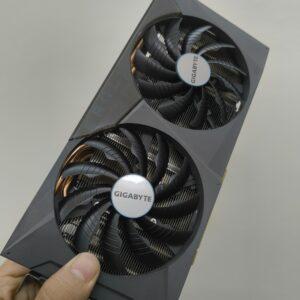Gigabyte Eagle 3060 12gb