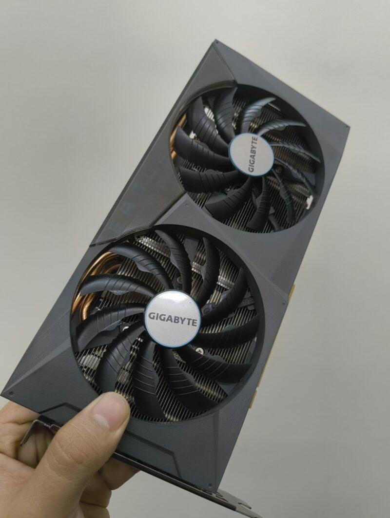 Gigabyte Eagle 3060 12gb