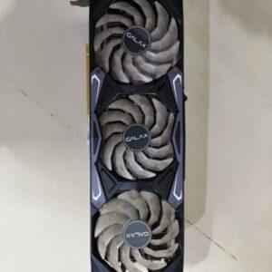 Galax RTX 3080ti