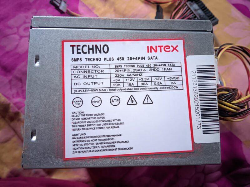 like New Intex psu Daddy psu - Image 2