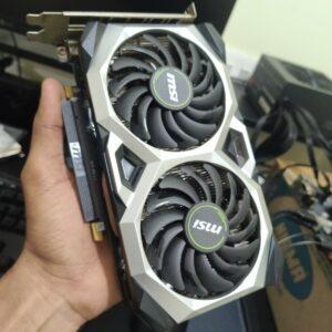 MSI Ventus 1660 Super