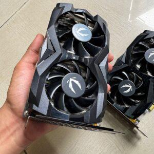 Zotac GTX 1660 Super