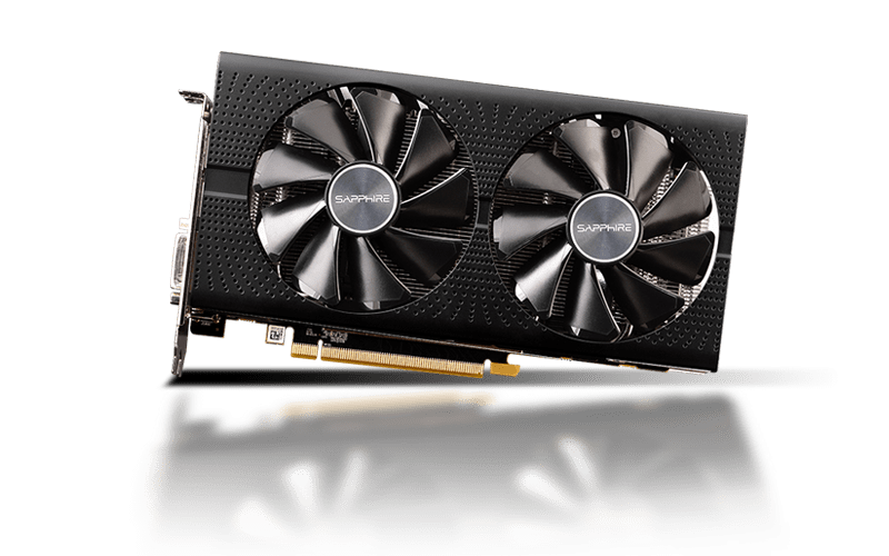 sapphire rx 580 8gb