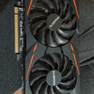 Rx 570 gigabyte
