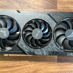 Rx 5700xt