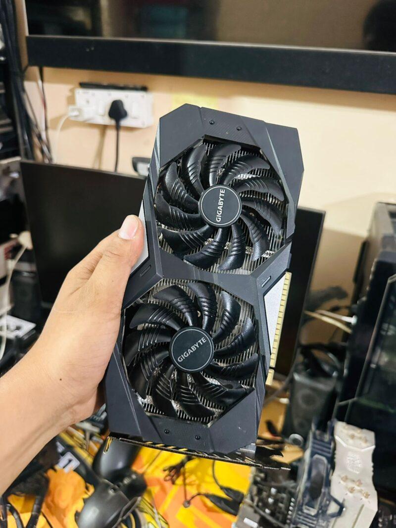 Grx 1650 super