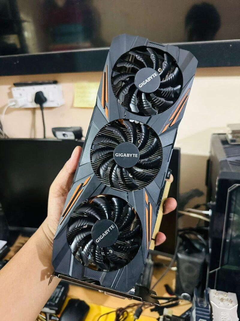 Gtx 1070