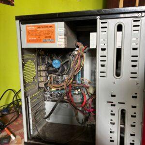 Office pc