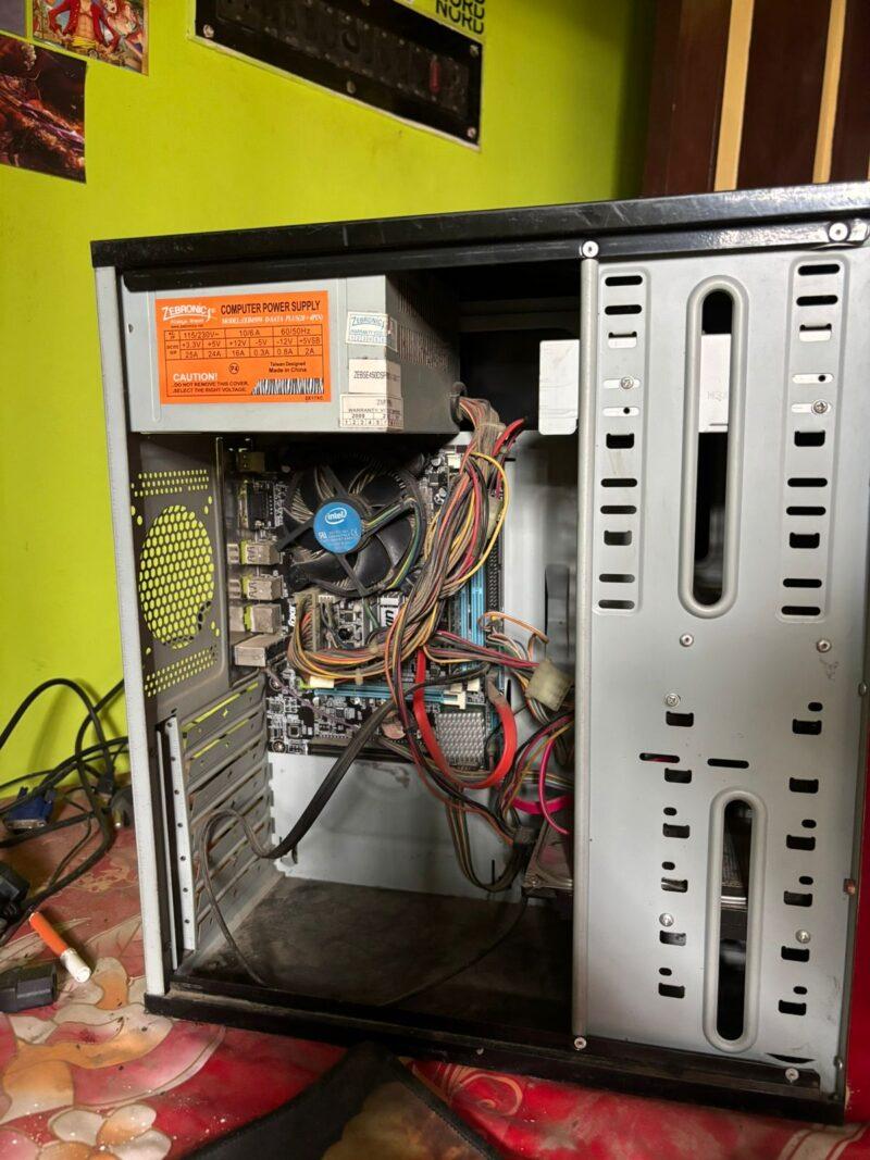 Office pc
