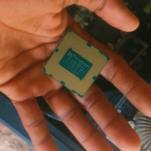 I 5 4570 ,combo,h81 motherboard 8gb Ram power supply (Copy)