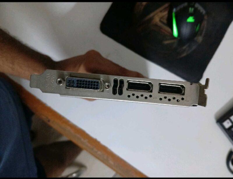 Nvidia Quadro K4000 GDDR5 3gb Graphics card - Image 5