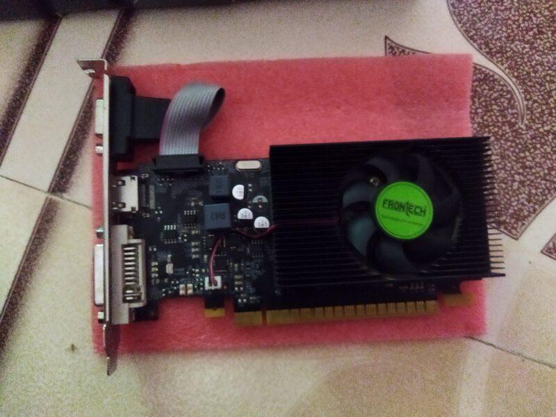 NVIDIA GeForce GT 740 4GB Graphics Card - Image 3