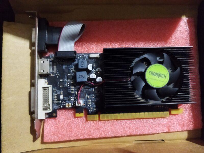 NVIDIA GeForce GT 740 4GB Graphics Card - Image 6