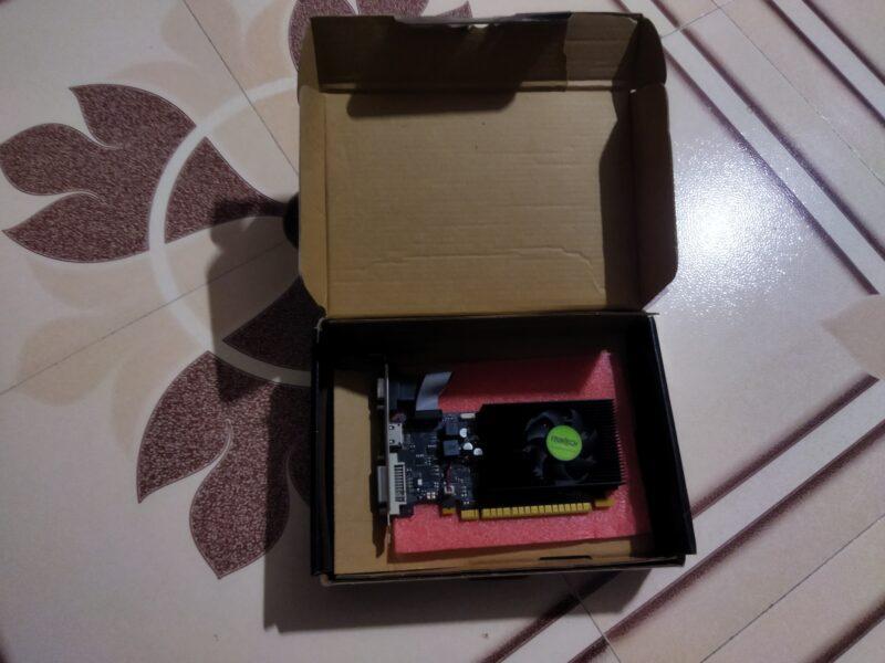 NVIDIA GeForce GT 740 4GB Graphics Card - Image 7