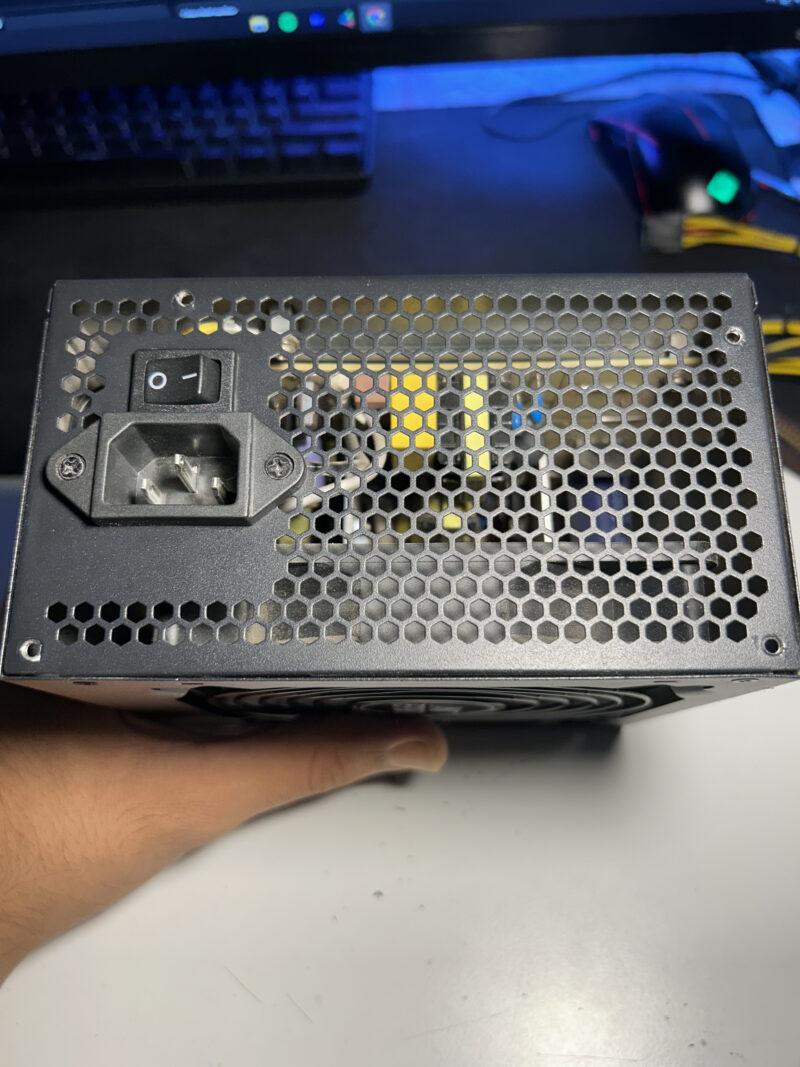 Ant Esports VS500L NonModular | Gaming Power Supply - Image 2