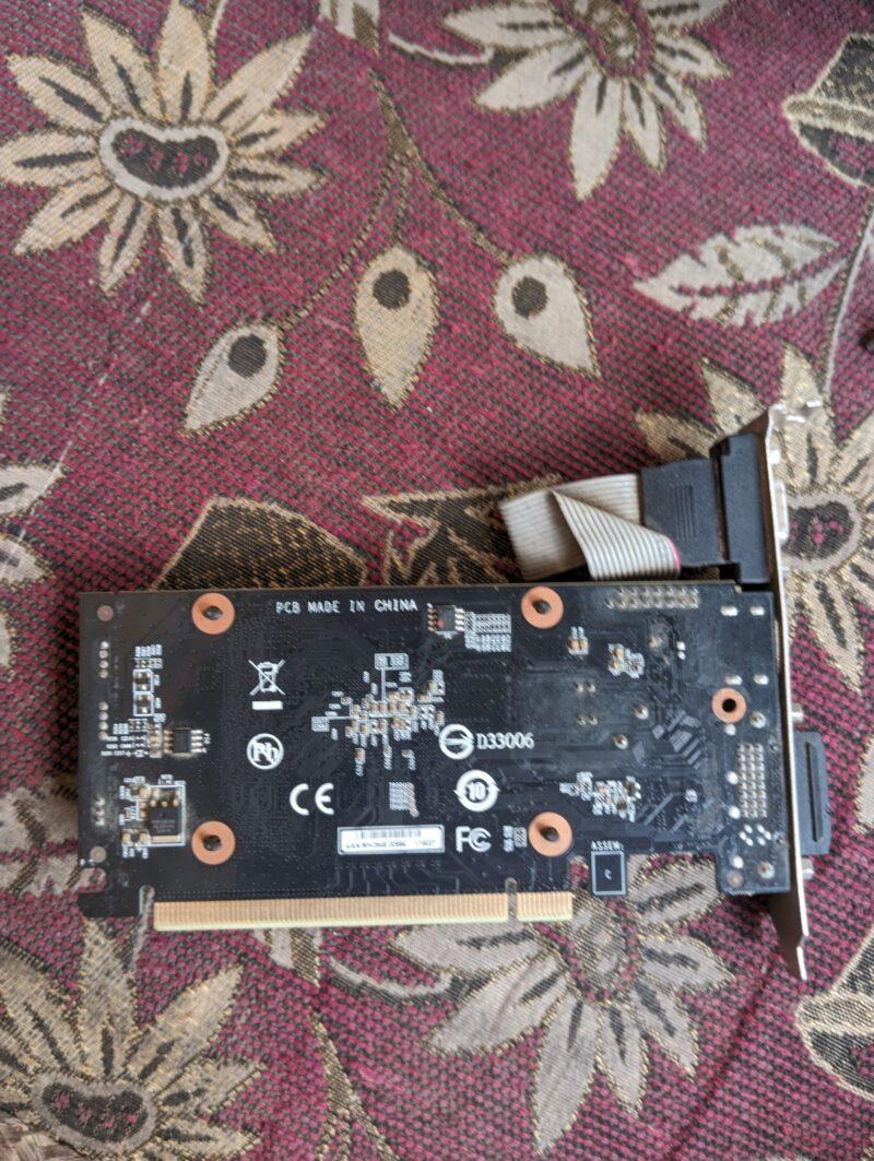 Gigabyte GT 710 2GB - Image 2