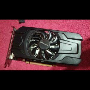 Rx 460 4gb oc sapphire