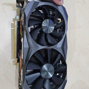 Zotac GTX1080Ti